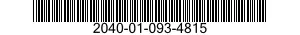 2040-01-093-4815  2040010934815 010934815