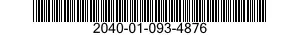 2040-01-093-4876  2040010934876 010934876