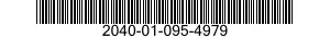 2040-01-095-4979  2040010954979 010954979