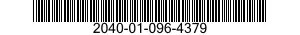 2040-01-096-4379  2040010964379 010964379