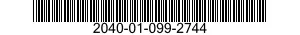2040-01-099-2744  2040010992744 010992744
