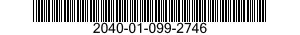2040-01-099-2746  2040010992746 010992746