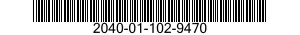 2040-01-102-9470  2040011029470 011029470