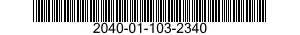 2040-01-103-2340  2040011032340 011032340