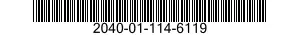 2040-01-114-6119 WINDSHIELD ASSEMBLY,MARINE 2040011146119 011146119