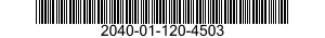2040-01-120-4503  2040011204503 011204503