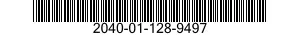 2040-01-128-9497 SUPPORTASSEMBLY 2040011289497 011289497