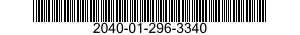 2040-01-296-3340 WINDOW,MARINE 2040012963340 012963340