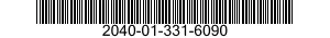 2040-01-331-6090  2040013316090 013316090