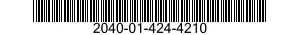 2040-01-424-4210 DOOR,METAL,MARINE STRUCTURAL 2040014244210 014244210