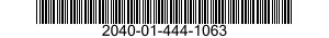 2040-01-444-1063 DOG ASSEMBLY,HATCH 2040014441063 014441063