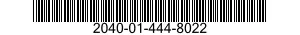 2040-01-444-8022 BEARING,PAWL 2040014448022 014448022