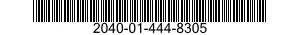 2040-01-444-8305 CLUTCH,CONNECTIN KIT 2040014448305 014448305
