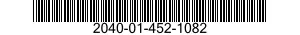 2040-01-452-1082 DOG ASSEMBLY,HATCH 2040014521082 014521082