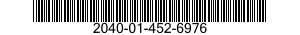 2040-01-452-6976 SPINDLE,HATCH 2040014526976 014526976