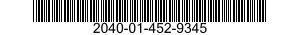 2040-01-452-9345 LINK,CONNECTION 2040014529345 014529345
