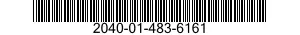 2040-01-483-6161 MODIFICATION KIT,MARINE HARDWARE AND HULL ITEMS 2040014836161 014836161