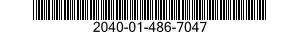 2040-01-486-7047 LIFELINE ASSEMBLY 2040014867047 014867047