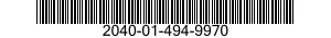 2040-01-494-9970 SEAL ASSEMBLY,SHAFT LOG,SHIP 2040014949970 014949970