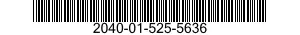 2040-01-525-5636 PLATE,DECK,ACCESS 2040015255636 015255636