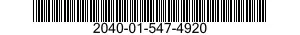 2040-01-547-4920 FLAME ARRESTER,VENTILATION-EXHAUST 2040015474920 015474920