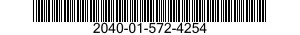 2040-01-572-4254 KIT,REVERSE GATE 2040015724254 015724254