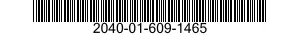 2040-01-609-1465 TOGGLE ARM,DOG ASSEMBLY,HATCH 2040016091465 016091465
