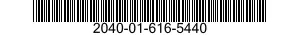 2040-01-616-5440 COVER,HATCH 2040016165440 016165440
