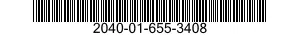 2040-01-655-3408 COVER,HATCH 2040016553408 016553408