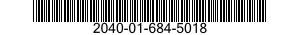2040-01-684-5018 HANDLE,DOOR 2040016845018 016845018