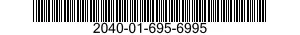 2040-01-695-6995 DECK COVERING,LIGHTWEIGHT,NONSLIP 2040016956995 016956995