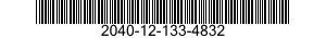 2040-12-133-4832  2040121334832 121334832