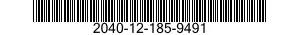 2040-12-185-9491 FENDER,MARINE 2040121859491 121859491