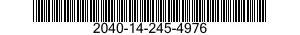 2040-14-245-4976  2040142454976 142454976