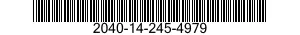 2040-14-245-4979  2040142454979 142454979
