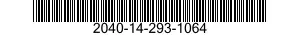 2040-14-293-1064  2040142931064 142931064