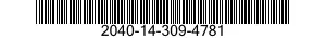 2040-14-309-4781  2040143094781 143094781