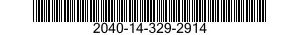 2040-14-329-2914  2040143292914 143292914