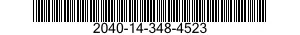 2040-14-348-4523  2040143484523 143484523