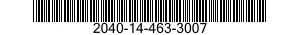 2040-14-463-3007 WINDOW,MARINE 2040144633007 144633007