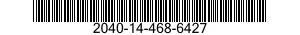 2040-14-468-6427 PANEL FLOOR SECTION,WATERCRAFT 2040144686427 144686427