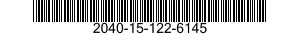 2040-15-122-6145 CHIAROVISORE 2040151226145 151226145