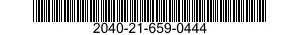 2040-21-659-0444  2040216590444 216590444