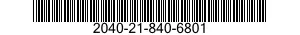 2040-21-840-6801  2040218406801 218406801