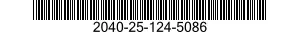 2040-25-124-5086 OPERATING WIRE 2040251245086 251245086