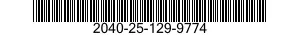 2040-25-129-9774  2040251299774 251299774