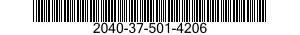 2040-37-501-4206  2040375014206 375014206