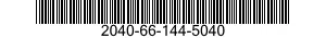 2040-66-144-5040 GUIDE ASSEMBLY,HATCH DOG 2040661445040 661445040