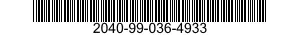 2040-99-036-4933  2040990364933 990364933