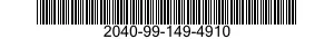 2040-99-149-4910  2040991494910 991494910